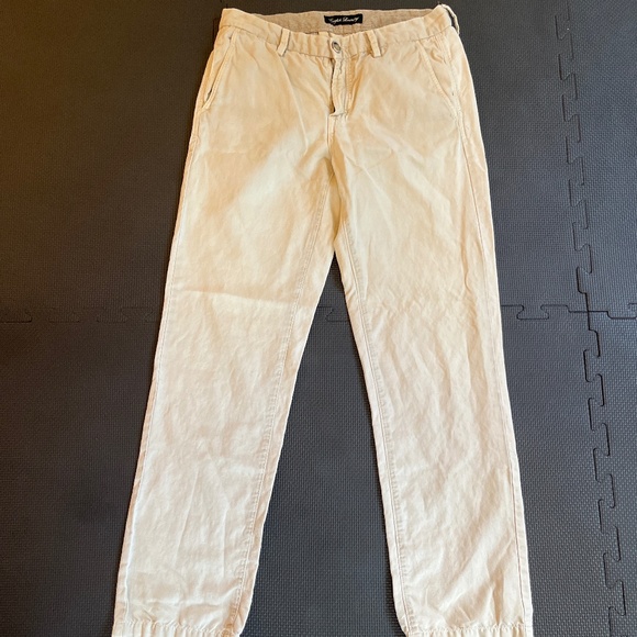 English laundry Kensington casual men’s pants - Picture 1 of 4